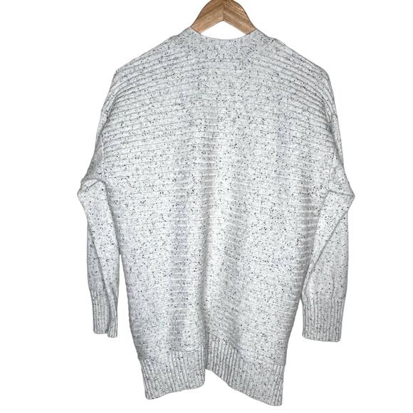 T by Talbots Open Front Cardigan Sweater Size XL Petite - Picture 6 of 7